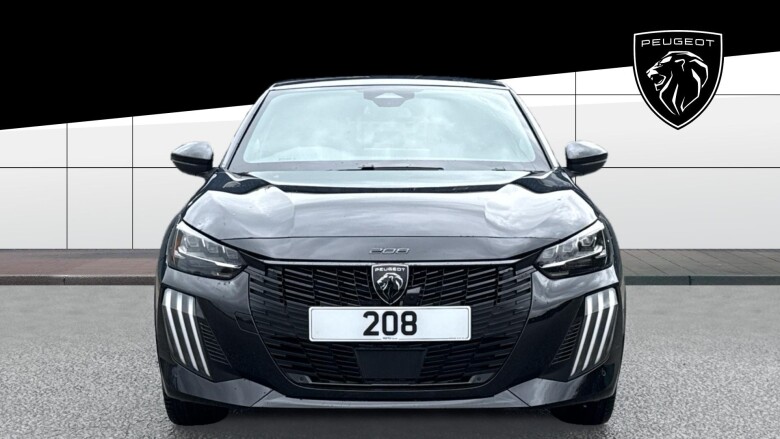 Peugeot 208 115kW GT Premium 51kWh 5dr Auto Electric Hatchback